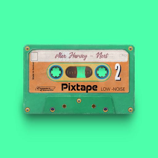 00477 - Alex Harvey - Next